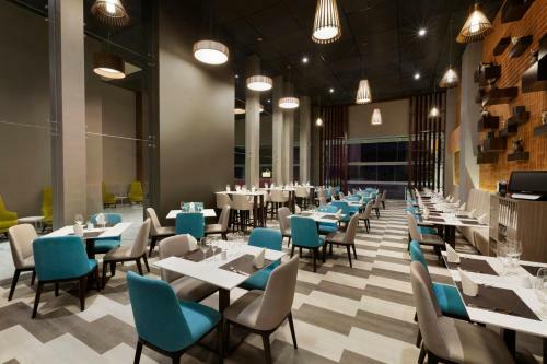 Hotel Park Inn By Radisson Tacna