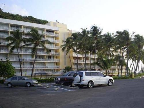 Apartamento Marina Lanais