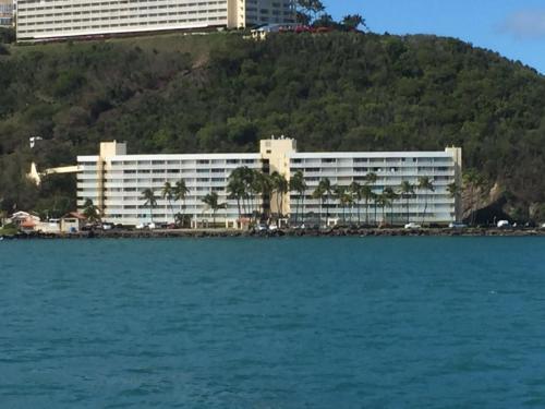 Apartamento Marina Lanais