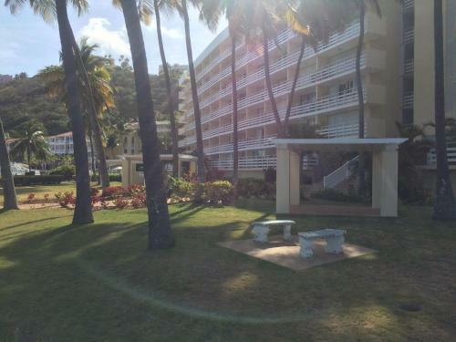 Apartamento Marina Lanais