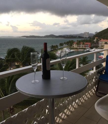 Apartamento Marina Lanais