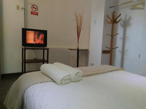 Apart Buena Vista Tacna