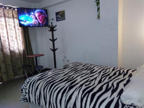 Apart Buena Vista Tacna