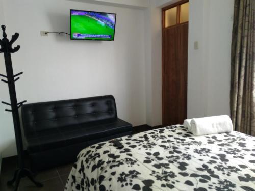 Apart Buena Vista Tacna