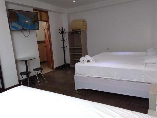 Apart Buena Vista Tacna
