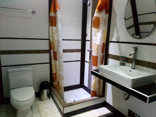 Apart Buena Vista Tacna