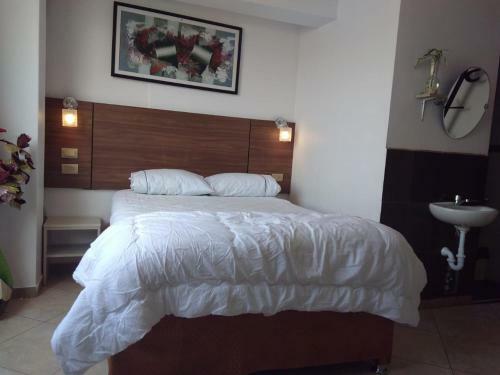 Apart Buena Vista Tacna