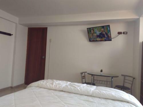 Apart Buena Vista Tacna