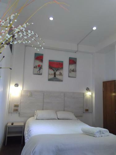Apart Buena Vista Tacna