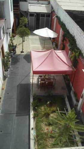 Apart Buena Vista Tacna