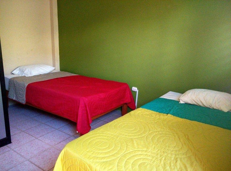 Tambo Andina Backpacker