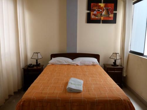 Albergue Hospedaje Renzo