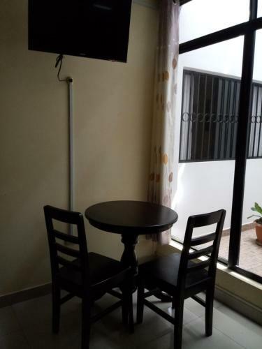 Albergue Hospedaje Renzo