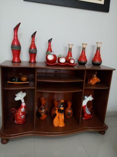 Albergue Hospedaje Renzo