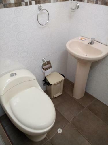 Albergue Hospedaje Renzo