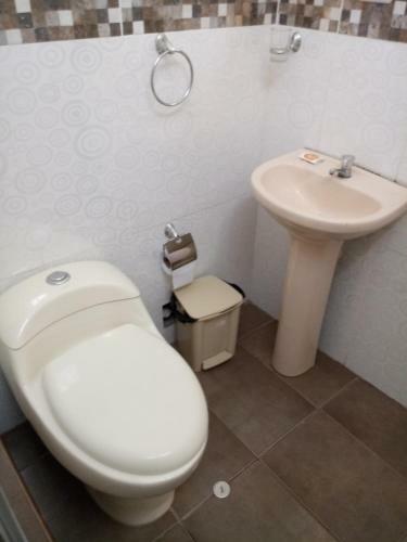 Albergue Hospedaje Renzo