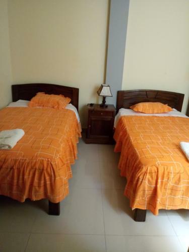 Albergue Hospedaje Renzo