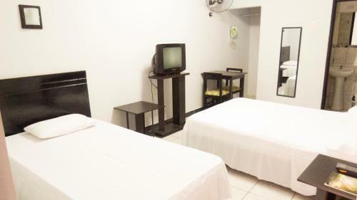Albergue Jer`s Hostal