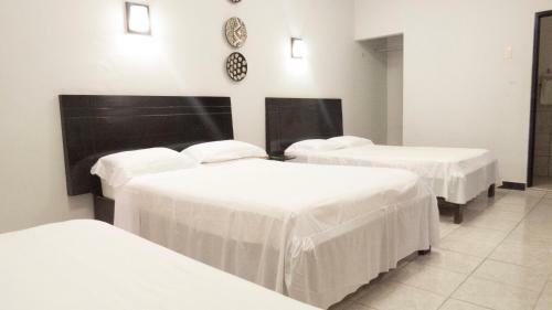 Albergue Jer`s Hostal