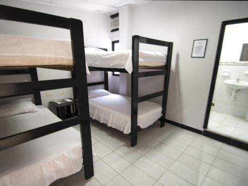Albergue Jer`s Hostal