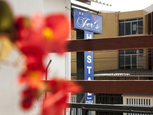 Albergue Jer`s Hostal