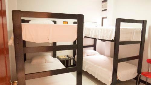 Albergue Jer`s Hostal
