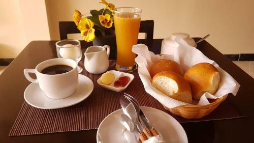 Albergue Jer`s Hostal