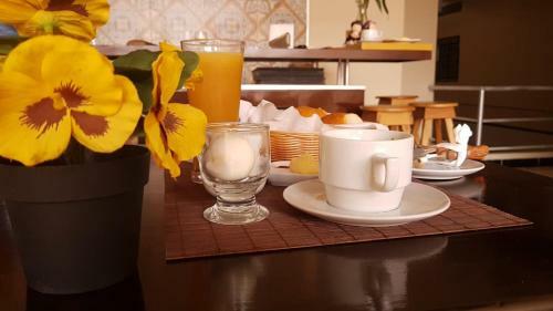 Albergue Jer`s Hostal