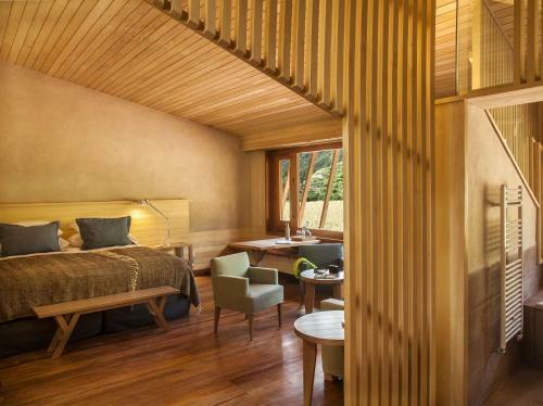Lodge Explora En Valle Sagrado