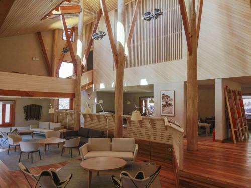 Lodge Explora En Valle Sagrado