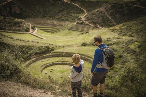 Lodge Explora En Valle Sagrado