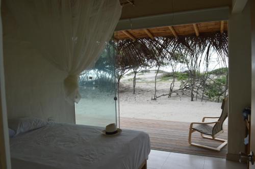 Villa Wayra Playa Vichayito Piura