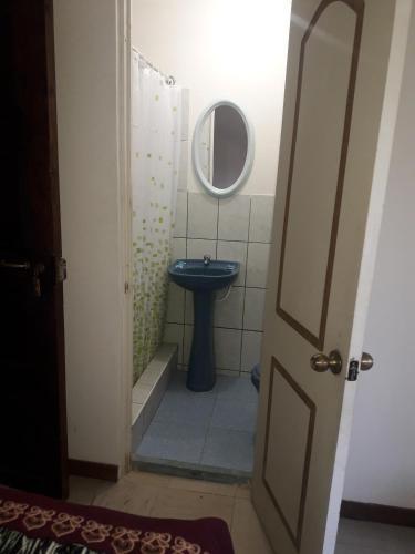 Hostal El Dorado