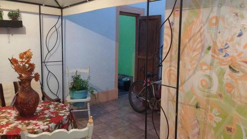 Bed & Breakfast El Pasadizo