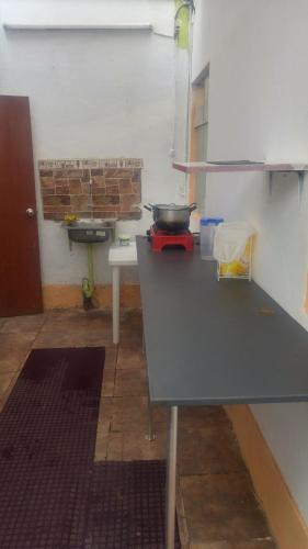 Bed & Breakfast El Pasadizo