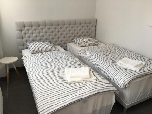 Albergue Panorama Gdynia Rooms