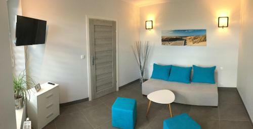 Albergue Panorama Gdynia Rooms