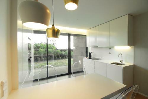 Hostal Deluxe Populo Beach Apartments