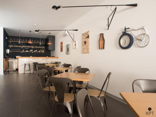 Hostal Xpt �gueda - Alojamento Local