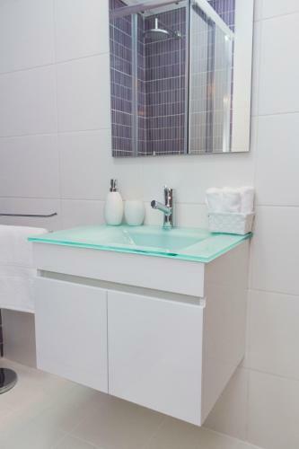 Apartamento Casa Do Arco