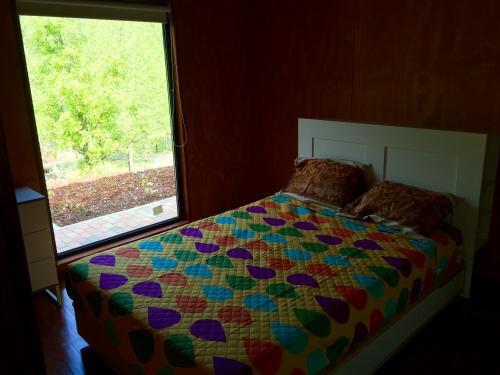 Parque De Campismo Municipal De Bragan�a