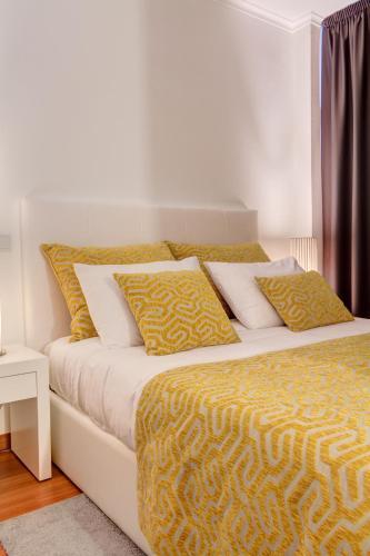 Apartamento Studio Campo Novo