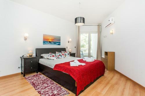 Apartamento Ereira With Pool In Cascais
