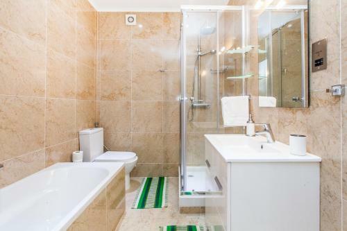 Apartamento Ereira With Pool In Cascais