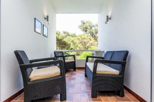 Apartamento Ereira With Pool In Cascais