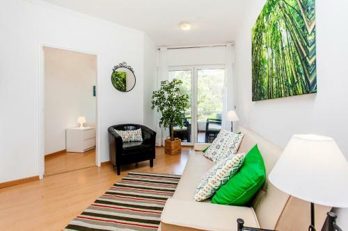 Apartamento Ereira With Pool In Cascais