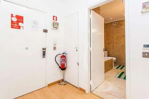 Apartamento Ereira With Pool In Cascais