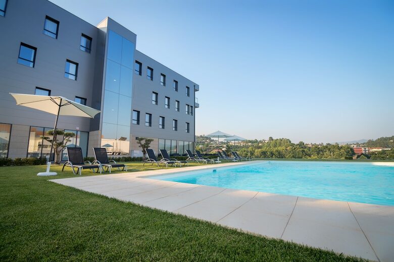 Celorico Palace Hotel & Spa