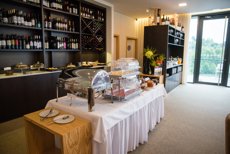 Celorico Palace Hotel & Spa