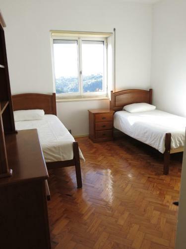Apartamento Coimbrinha